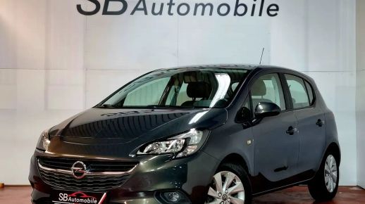 Opel Corsa 2015