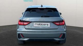 Leasing Coupé Audi A1 2020