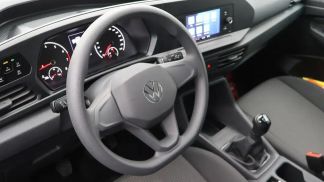 Lízing Hatchback Volkswagen Caddy 2023