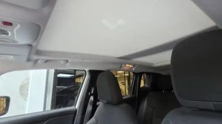 Lízing SUV Jeep Renegade 2021