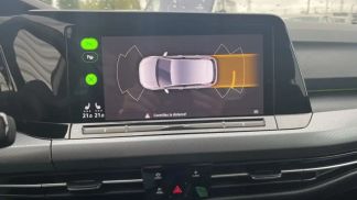 Finansowanie Sedan Volkswagen Golf 2022