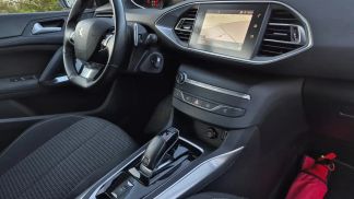 Finansowanie Sedan Peugeot 308 2020