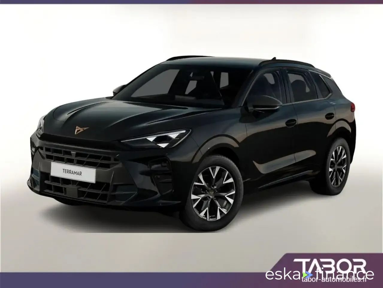 Lízing SUV Cupra TERRAMAR 2025