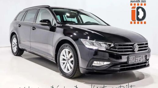 Volkswagen Passat 2023