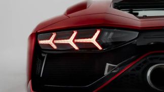 Leasing Coupe Lamborghini Aventador 2022