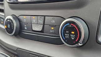 Finansowanie Van Ford Transit Custom 2019
