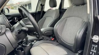 Leasing Hatchback MINI Cooper 2019