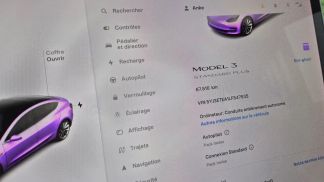 Finansowanie Sedan Tesla Model 3 2020
