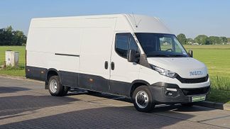 Finansowanie Van Iveco DAILY 35C15 2015