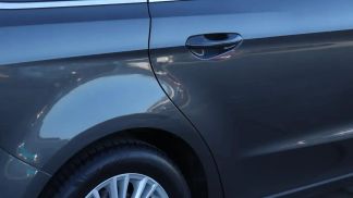 Lízing Hatchback Ford Galaxy 2016
