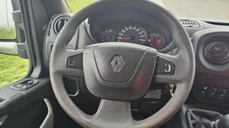 Leasing Closed Box Renault MASTER 2.3 2019