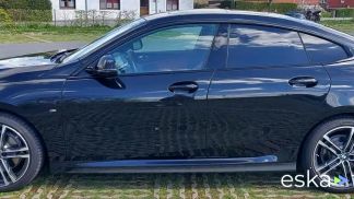 Financování Kupé BMW 218 2023