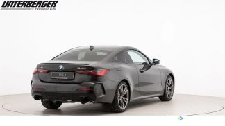 Lízing Kupé BMW 440 2020