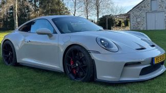 Finansowanie Coupé Porsche 992 2022