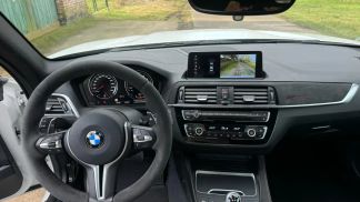 Lízing Kupé BMW M2 2021