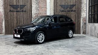 Finansowanie SUV BMW X1 2020