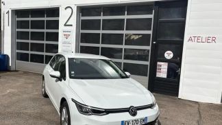 Financování Sedan Volkswagen Golf 2020