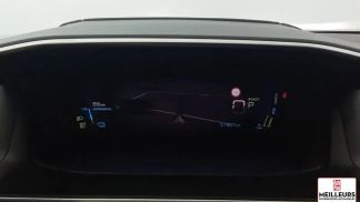 Leasing SUV Peugeot 2008 2020