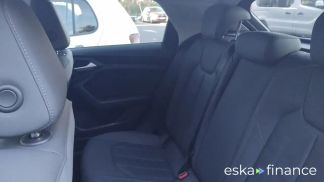 Finansowanie Hatchback Audi A1 2020