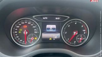 Leasing Hatchback MERCEDES B 200 2018