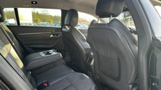 Leasing Wagon Peugeot 508 2023