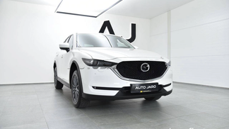 Leasing SUV Mazda CX-5 2019