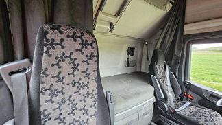 Leasing Tracteur Scania R450 2019