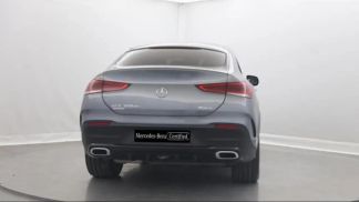 Lízing SUV MERCEDES CL 2021