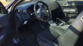 Leasing Coupé Volvo C30 2010
