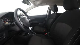 Leasing Hayon Mitsubishi Space Star 2021