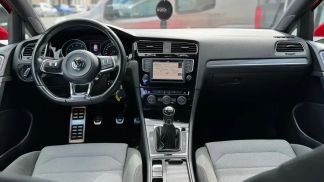 Lízing Sedan Volkswagen Golf 2016