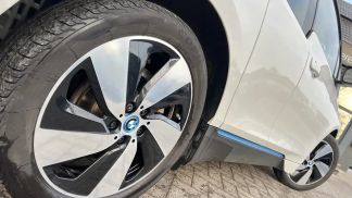Lízing Hatchback BMW i3 2021