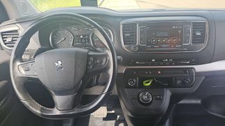 Finansowanie Van Peugeot EXPERT 2.0 2021