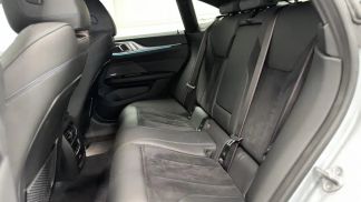 Financování Kupé BMW i4 2024