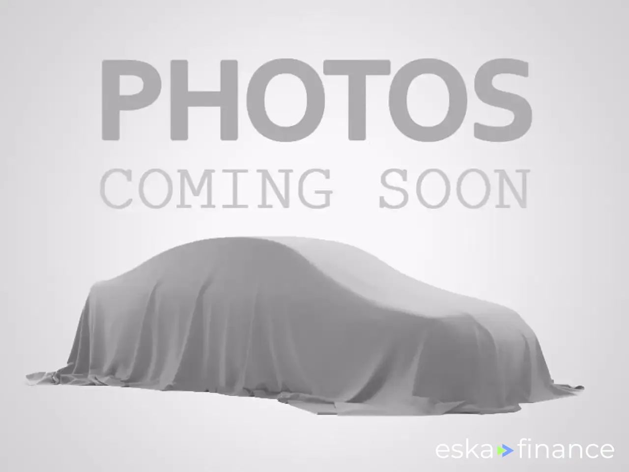Leasing Hatchback Ford Fiesta 2023