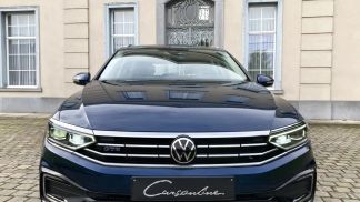 Financování Vagón Volkswagen Passat Variant 2021