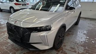 Lízing SUV DS Automobiles DS 7 CROSSBACK 2024