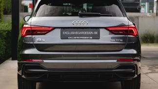 Finansowanie SUV Audi Q3 2021