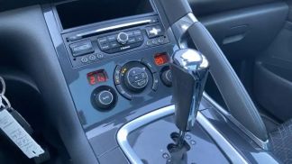 Leasing SUV Peugeot 3008 2014