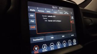 Leasing SUV Jeep Renegade 2022
