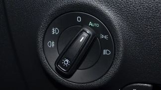 Leasing SUV Skoda Karoq 2022