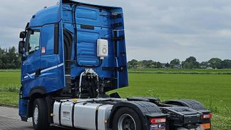Leasing Tractor unit Renault T 520 HIGH 2022