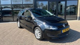 Lízing Hatchback Volkswagen Polo 2011