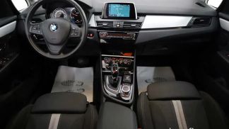 Leasing Hatchback BMW 218 2019