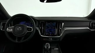 Leasing Wagon Volvo V60 2023