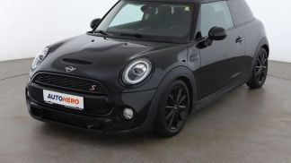 Lízing Hatchback MINI Cooper SD 2018