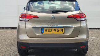 Finansowanie Hatchback Renault Scenic 2018