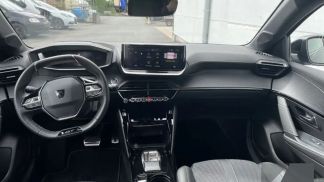 Finansowanie Wóz Peugeot 208 2024