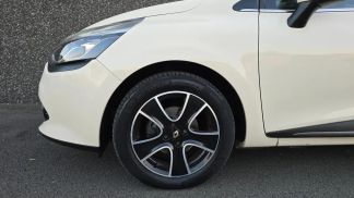 Finansowanie Wóz Renault Clio 2016