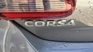 Lízing Hatchback Opel Corsa 2016